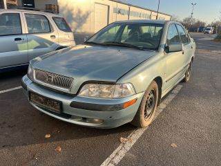 VOLVO S40 I (VS) Bal első Rugó