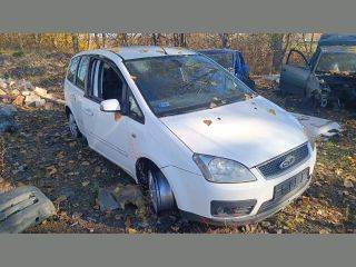 FORD C-MAX Jobb első Ablak