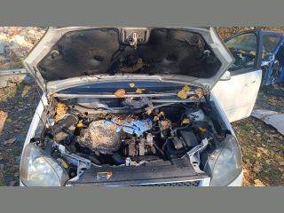 FORD C-MAX ABS Kocka