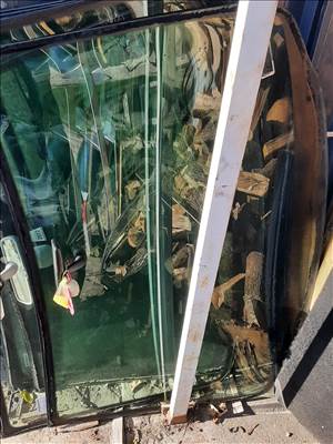 Vw Sharan Ford Galaxy 1.9pdtdi szélvédő eladó! 