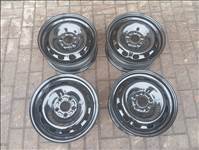 Ford Focus Fusion 5x108 15"-ös acélfelni garnitúra 6jx15 Et52,5