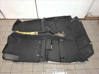 Hyundai Kona  utastér szőnyeg