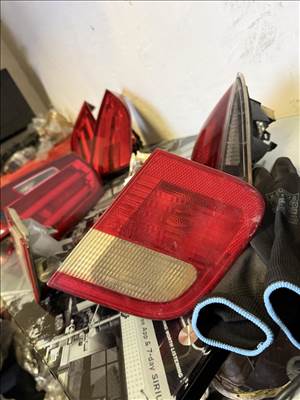 BMW 3-as sorozat E46 Bmw E46 limuzin jobb hátsó csomagtér lámpa 8364924