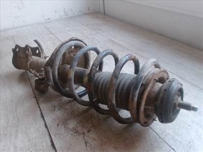 DAEWOO KALOS Bal első lengéscsillapító rugóval