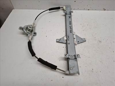 Chevrolet Aveo 4 ajtós jobb hátsó Ablakemelő szerkezet mechanikus