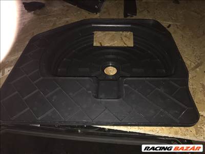 Audi A5 (B8 - 8T) szerszámtartó fedél 8t0012116b