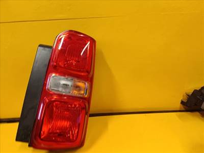 Opel Vivaro C Jobb Hátsó Lámpa 9808243082