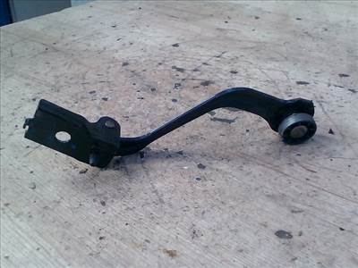 PEUGEOT 807 Tolóajtó oldalajtó görgő