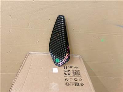 PEUGEOT 3008 5008 bal első lökhárító rács 2020-2024 9836831777