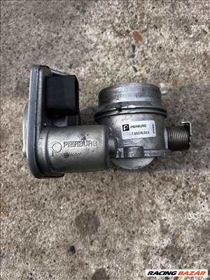 BMW E90 330d 306D3 fojtószelep 