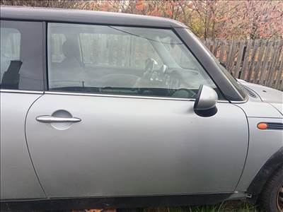Mini Cooper jobb első ajtó 