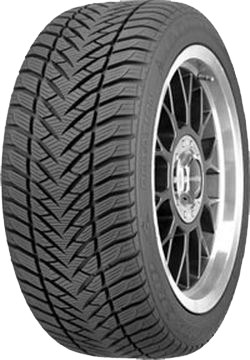 Goodyear E-UG-3 XL GW3 MO EXTENDED DOT 2018 245/40 R18  1. kép