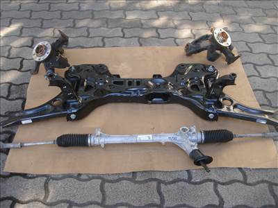 Skoda Fabia IV Scala Kamiq Seat Ibiza Arona VW Polo VI T-Cross első Futómű Alkatrészek 2017-től