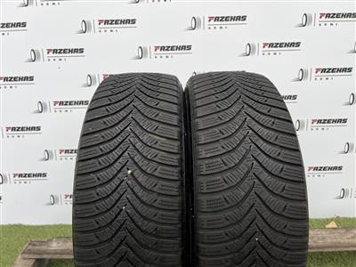 205/65 R15 Hankook Winter I’cept RS2 téli gumi 4mm