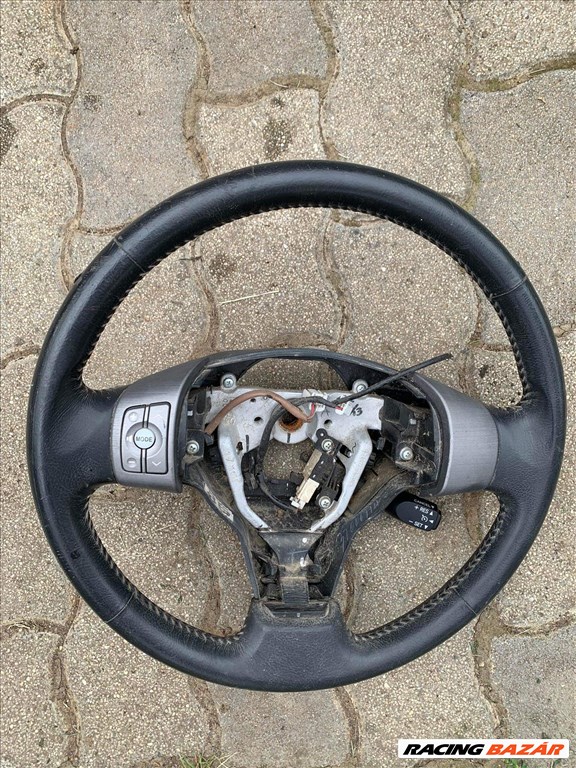 Toyota Rav4 (XA30) tempomat kar  8643234011 1. kép