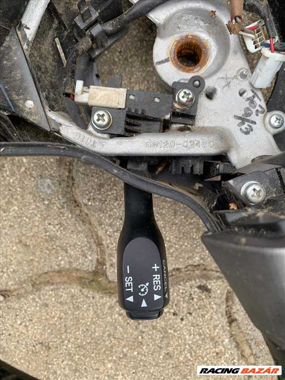 Toyota Rav4 (XA30) tempomat kar  8643234011 2. kép