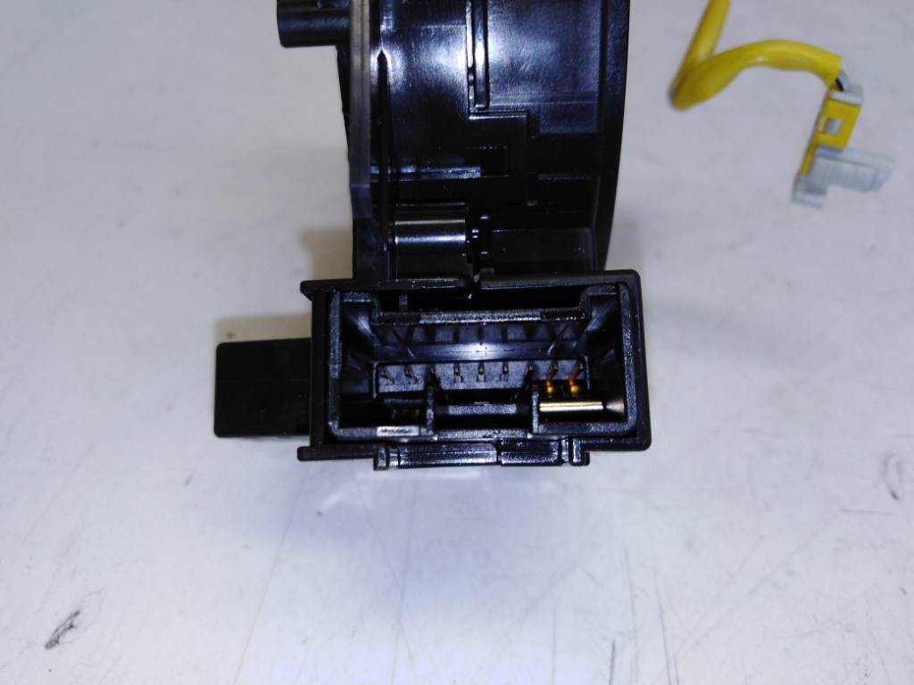 Ford Fiesta  légzsák csúszógyûrû (légzsák szalagkábel) 8A6T14A664AB 3. kép