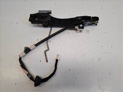 Mazda 3 (BM) jobb első kilincsfészek