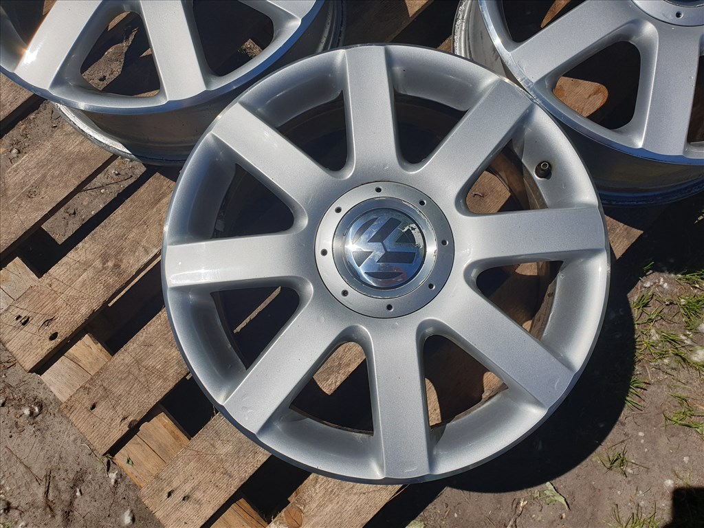 17" 5x112 Volkswagen Cady 4. kép