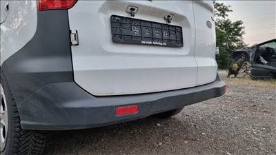 Ford Transit Courier hátsó lökhárító 