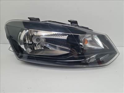 Volkswagen Polo V jobb fényszóró (26794) 6r1941016e