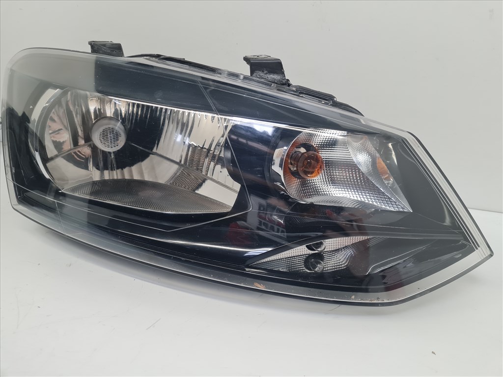 Volkswagen Polo V jobb fényszóró (26794) 6r1941016e 2. kép