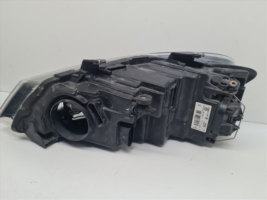 Volkswagen Polo V jobb fényszóró (26794) 6r1941016e 5. kép