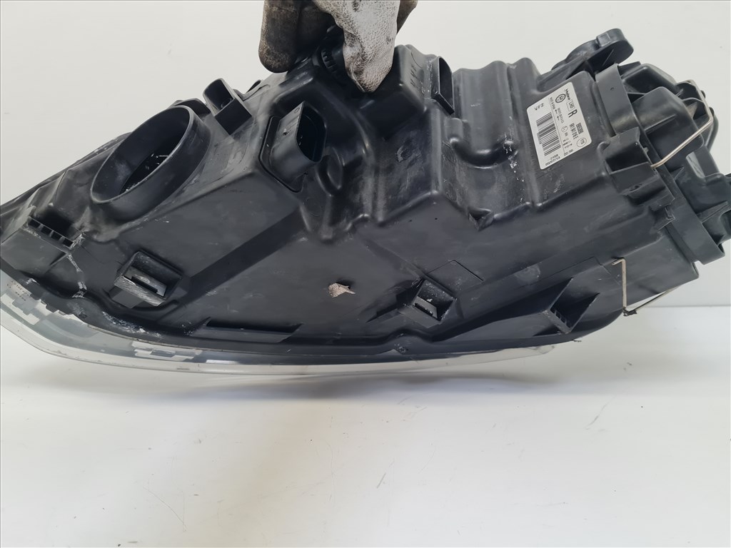 Volkswagen Polo V jobb fényszóró (26794) 6r1941016e 8. kép