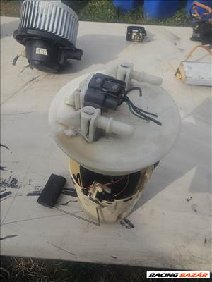 Nissan Almera II Üzemanyag szivattyú 