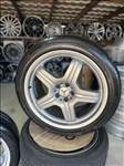 Mercedes AMG ML 20” gyári alufelni
