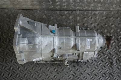 BMW E60 E61 520D N47 177le automata váltó wandler