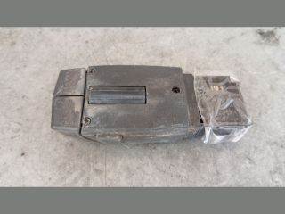 Opel Vivaro B Rádió / CD Kapcsoló *136427* e10611733aa