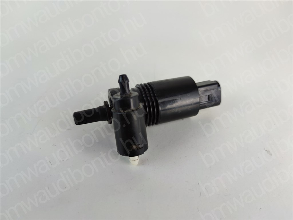 BMW 1 (F40) Első szélvédő ablakmosó szivattyú (2751743, 61662751743, 67127388349, 67127340766) 1. kép