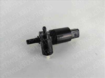 BMW 1 (F40) Első szélvédő ablakmosó szivattyú (2751743, 61662751743, 67127388349, 67127340766)