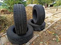  215/6516" újszerű Michelin téli gumi gumi