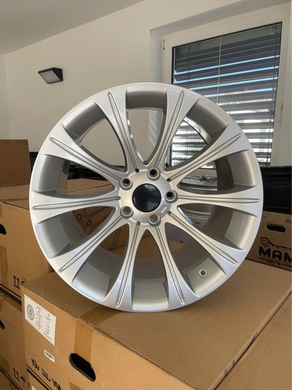 BMW Style 166 18” alufelni 1. kép