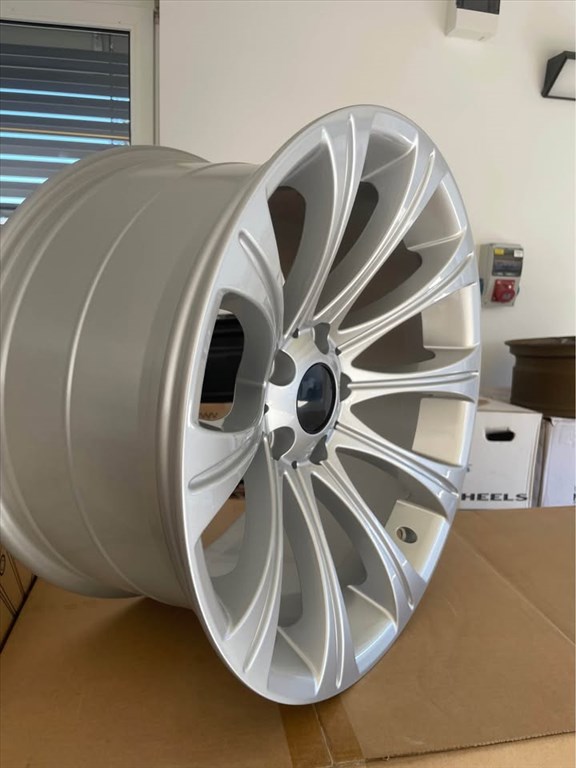 BMW Style 166 18” alufelni 2. kép