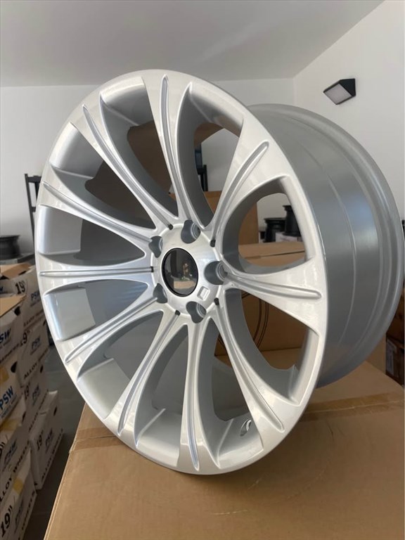 BMW Style 166 18” alufelni 3. kép