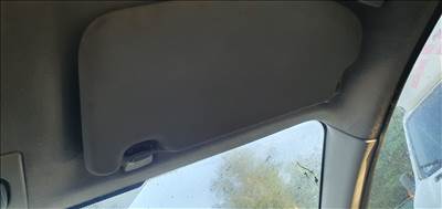 Ford Focus mk2 napellenző 