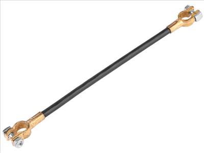 Akkumulátor híd bilincsekkel 35 / 0,35