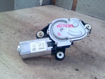 FIAT PUNTO II. Ablaktörlő motor hátsó