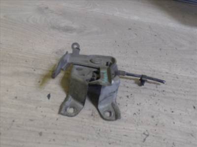 SUZUKI WagonR+ Csomagtér ajtó zárszerkezet