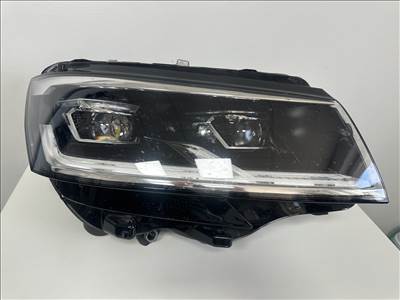 Volkswagen T6.1 Multivan Jobb első LED fényszóró