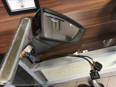 Seat León III 5F * jobb visszapillantó