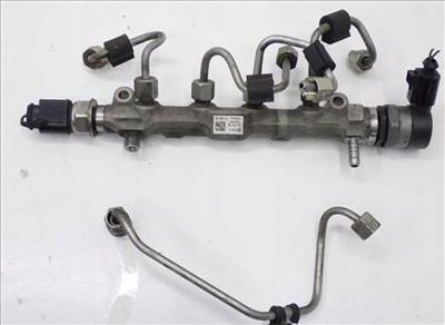 Volkswagen Golf VII, Octavia III, León III, A3 (8V) 1.6 TDI CLH railcső, nyomásszabályozó szelep 057130764ab 057130764AB