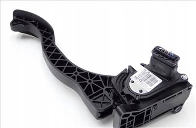 Opel Combo E, Peugeot Partner III elektromos gázpedál 9836042280