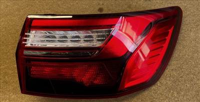 Audi A4 (B9 - 8W) LED Kombi jobb hátsó külső làmpa 8w9945070aa 8W9945070AA
