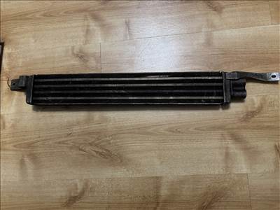 Volvo XC90 automataváltó olajhűtő 8634071