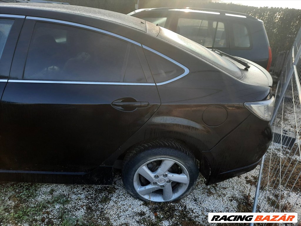 Mazda 6 (2nd gen) bontott sé új alkatrészei! 4. kép