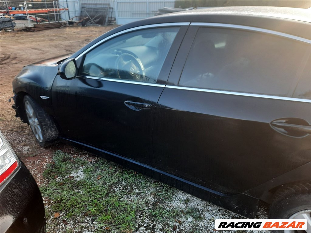 Mazda 6 (2nd gen) bontott sé új alkatrészei! 5. kép